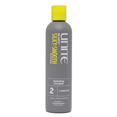 Afbeelding van Re:Unite Conditioner Silky Smooth System Hydrating Complex Condition