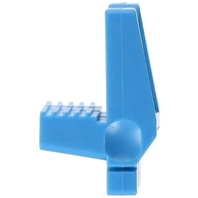 Afbeelding van OX Tools Rubber Line Block
