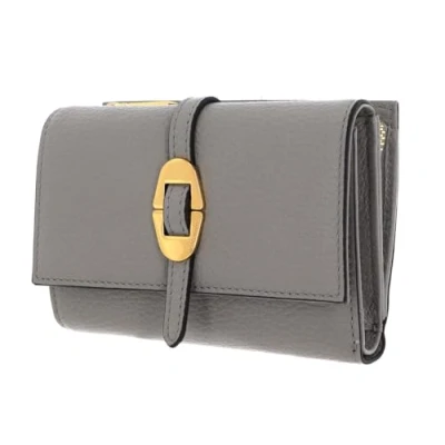Afbeelding van Coccinelle Cosima Wallet Stone