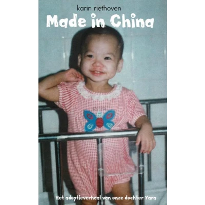 Afbeelding van Made in China