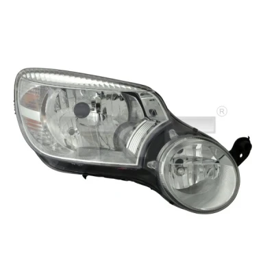 Afbeelding van TYC Koplamp 20 12347 15 2