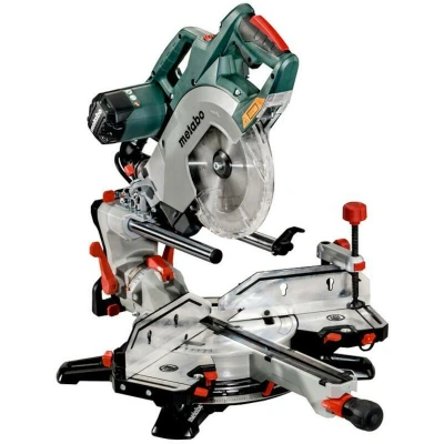 Afbeelding van Metabo KGSV 72 XACT SYM 230V afkortzaag 216mm