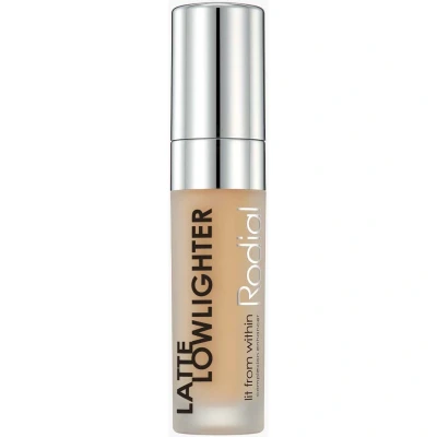 Afbeelding van Rodial, Highlighter + Bronzer, Latte Ondersteker (Latte, Markeerstift, 5.50 g)