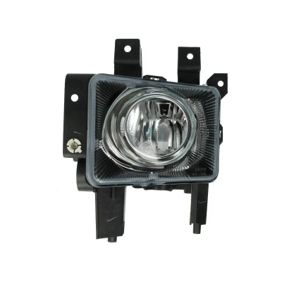 Afbeelding van Van Wezel Mistlamp 3748997