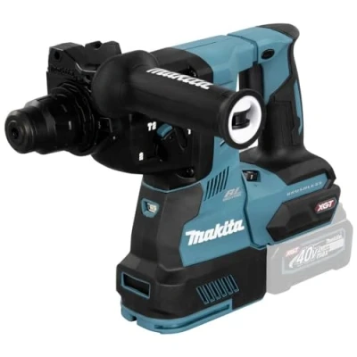 Afbeelding van Makita HR003GZ 40 V Max Combihamer zonder accu&#039;s en lader, in doos