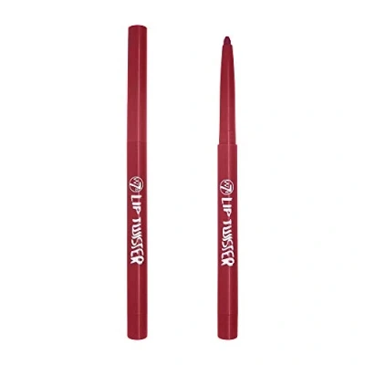 Afbeelding van W7 Lip Twister Lipliner Red