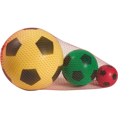 Afbeelding van Androni Softballen, set van 3.
