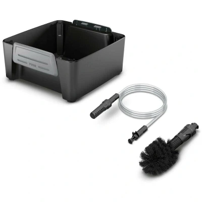 Afbeelding van Kärcher OC 3 accessoirebox Adventure incl. universele borstel en aanzuigslang