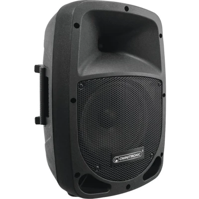 Afbeelding van Omnitronic VFM 208AP 2 Weg Speaker, active