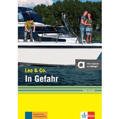 Afbeelding van In Gefahr (Stufe 2)