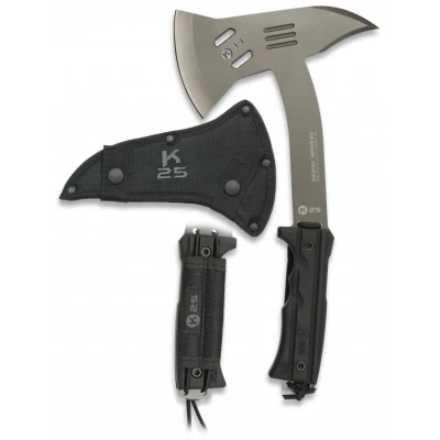 Afbeelding van K25 Tactical Axe 32023