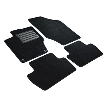 Afbeelding van MTM SP 606 passende vloermatten velours C4 II / DS4 10.2010&gt;12.2020