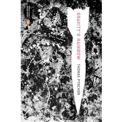 Afbeelding van Gravity&#039;s Rainbow (Classics Deluxe Edition): (Penguin Classics Edition)