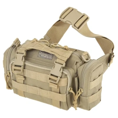 Afbeelding van Maxpedition Proteus Versipack kaki, eenheidsmaat, 0307