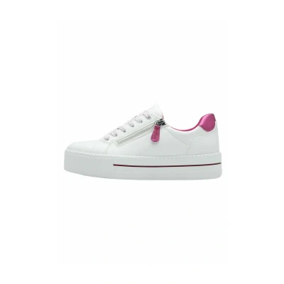 Afbeelding van Jana Dames Sneaker 8 23767 43 153 H breedte Maat: 40 EU