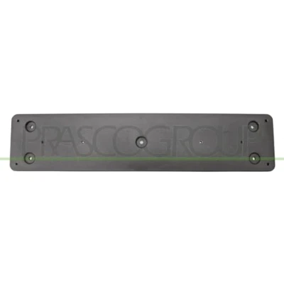 Afbeelding van Kentekenhouder PRASCO BM0531539