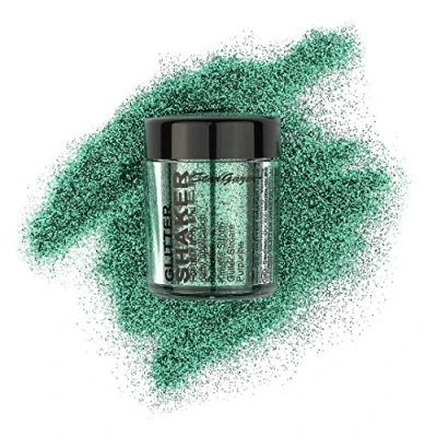 Afbeelding van Stargazer Products Glitter strooidoos, pernoid, per stuk verpakt (1 x 5 g)