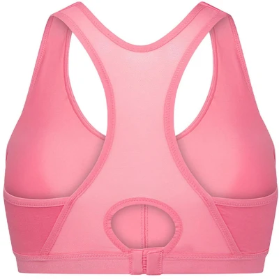 Afbeelding van Shock Absorber Padded Sportbh met high support, Dames, Maat: 75A, Pink