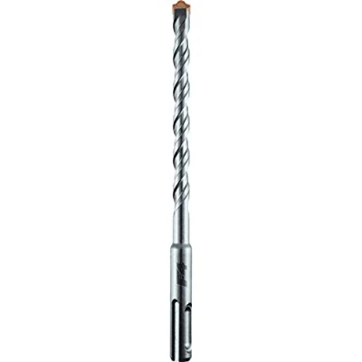 Afbeelding van Alpen 80700700100&quot;F4&quot; SDS Plus hamerboren, grijs, 110/50 x 7 mm