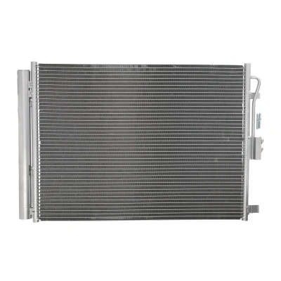 Afbeelding van Thermotec Airco condensor KTT110549