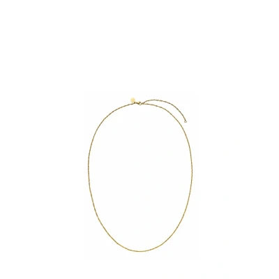 Afbeelding van Purelei Ketting, Dames, Maat: One Size, Goldfarben