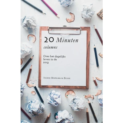 Afbeelding van 20 Minuten Columns