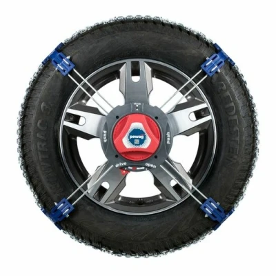 Afbeelding van Sneeuwketting Pewag RSC 850 SERVOSTAR