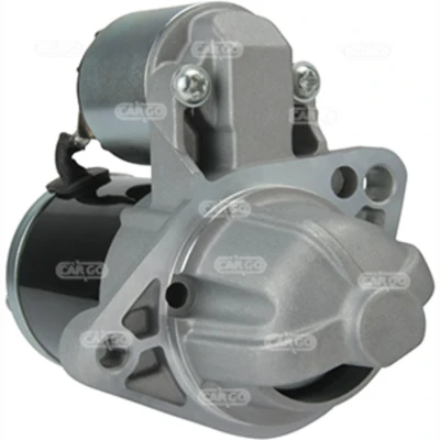 Afbeelding van Startmotor / Starter HC CARGO 114871
