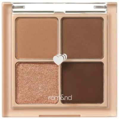 Afbeelding van Romand Better Than Eyes 03.Dry Ragras 6.5 g