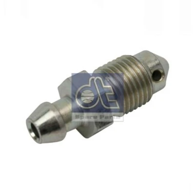 Afbeelding van Ontluchtingsschroef / nippel DT SPARE PARTS 2.12485