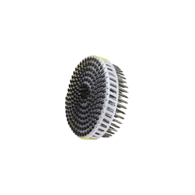 Afbeelding van Bolkopnagels Zwart 2.6 x 40 mm RVS A4 Op rol 200 Stuks
