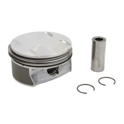 Afbeelding van Mahle Original Zuiger 005 24 00
