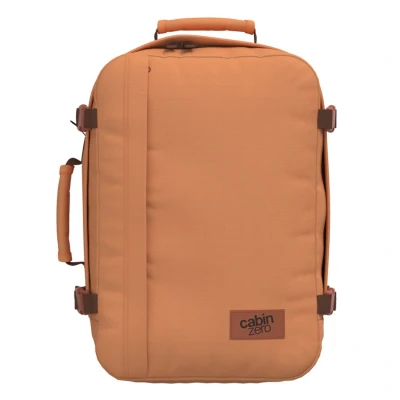 Afbeelding van CabinZero Classic 36L Ultra Light Cabin Bag gobi sands Weekendtas