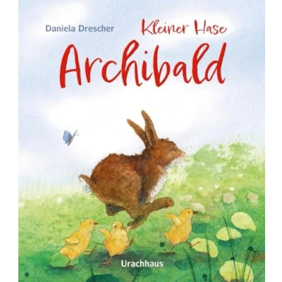 Afbeelding van Kleiner Hase Archibald