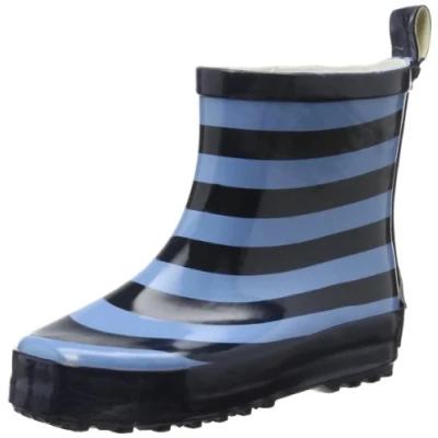 Afbeelding van Playshoes Regenlaarzen Kinderen Blauw Maat 24