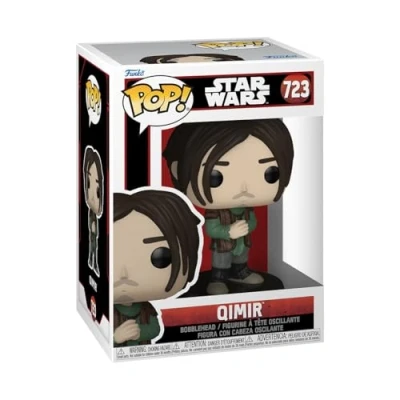 Afbeelding van Star Wars Acolyte Funko Pop Vinyl: 2