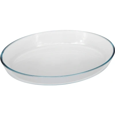 Afbeelding van Cosy &amp; Trendy Ovenschaal 500 Celsius Ovaal 1.8 Liter