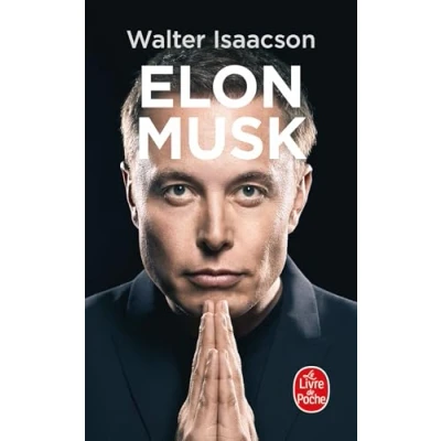 Afbeelding van ELON MUSK