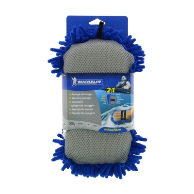 Afbeelding van Michelin Autowashandschoen microvezel