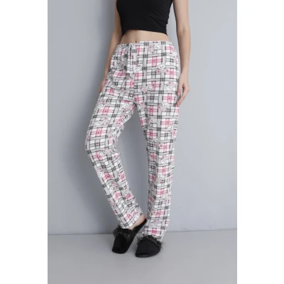 Afbeelding van Pyjamabroek Voor Dames bydonex ® Maat 2XL