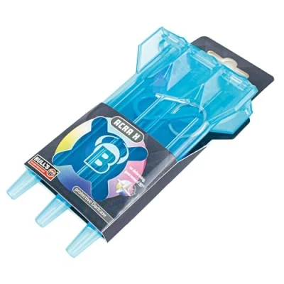 Afbeelding van BULL&#039;S ACRA X Dartcase Blue