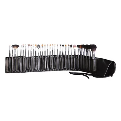 Afbeelding van Make up Studio Penselenset Pro 32 penselen
