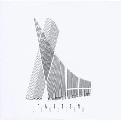 Afbeelding van Qluster Tasten (CD)