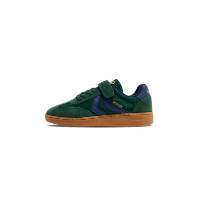 Afbeelding van Hummel Sneakers &#039;VM78 CPH&#039; neongroen