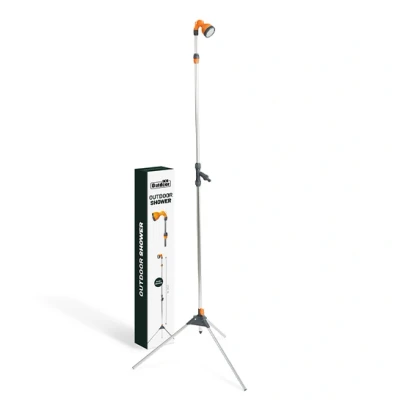Afbeelding van 909 Outdoor Buitendouche Eenvoudige installatie