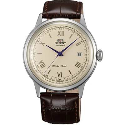 Afbeelding van Orient Horloge Heren Automatisch FAC00009N0