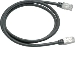 Afbeelding van Hager modbus kabel rj45 5 m htg484h