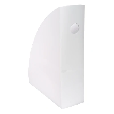 Afbeelding van MAG CUBE Tijdschrift enhdr Iderama wit per 6