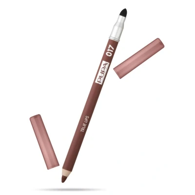 Afbeelding van Pupa True Lips 17 Natural 5% korting code PUPA5
