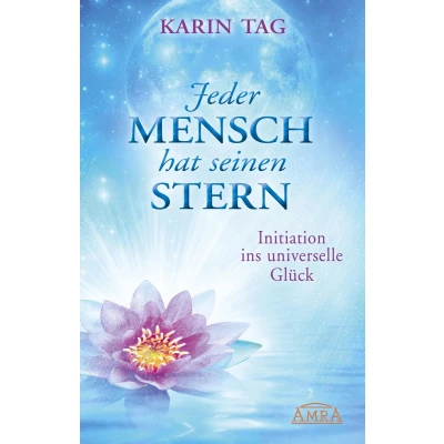 Afbeelding van Jeder Mensch hat seinen Stern